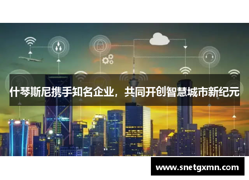 什琴斯尼携手知名企业，共同开创智慧城市新纪元