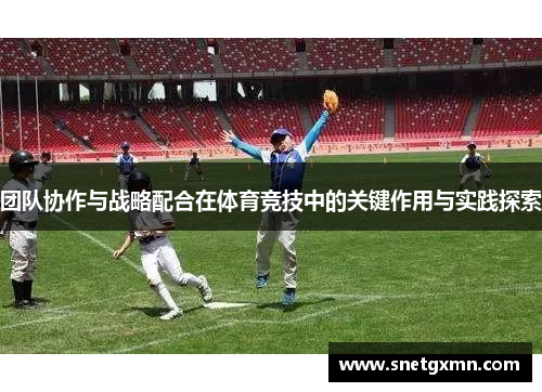 团队协作与战略配合在体育竞技中的关键作用与实践探索