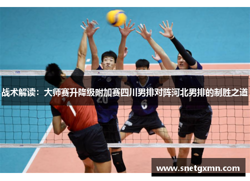 战术解读：大师赛升降级附加赛四川男排对阵河北男排的制胜之道